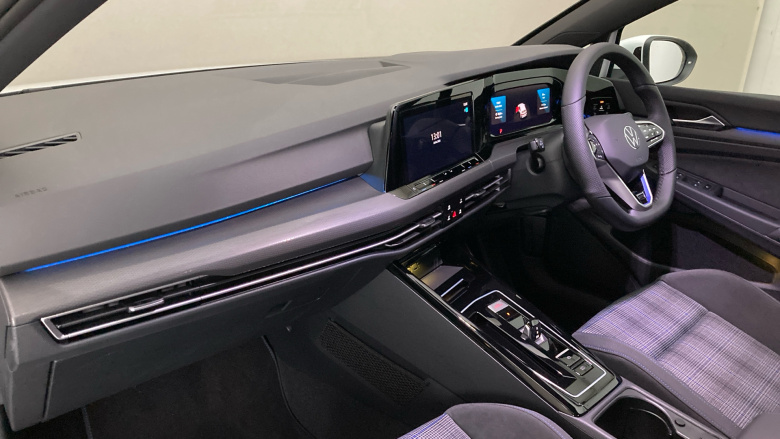 Volkswagen Golf 1.4 TSI GTE 5dr DSG Hatchback